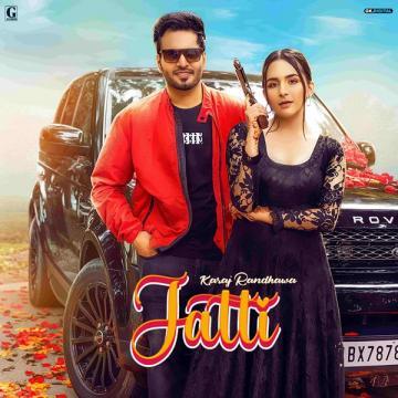 download Jatti-Prince-Rakhdi Karaj Randhawa mp3